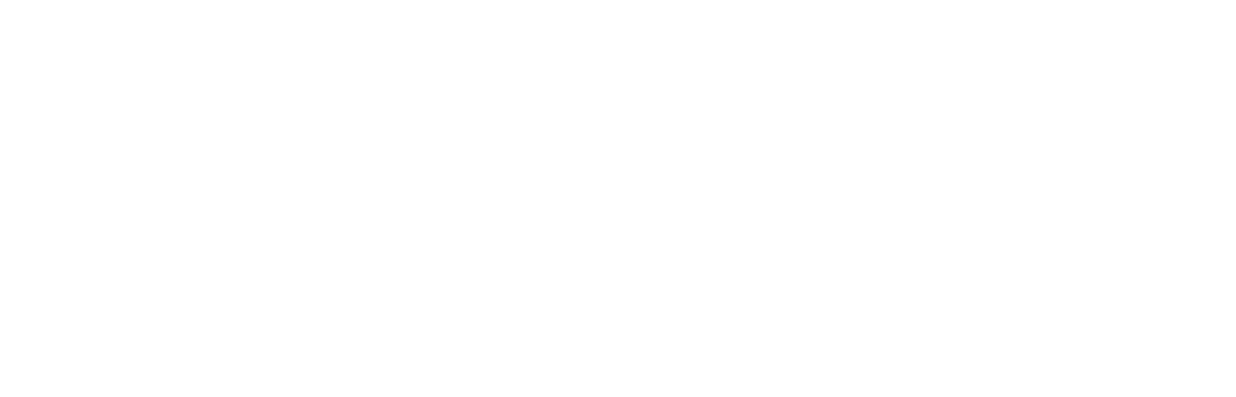 business en motion white logo