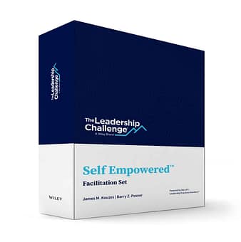 TLC Self-Empowered-Facilitation Set Box