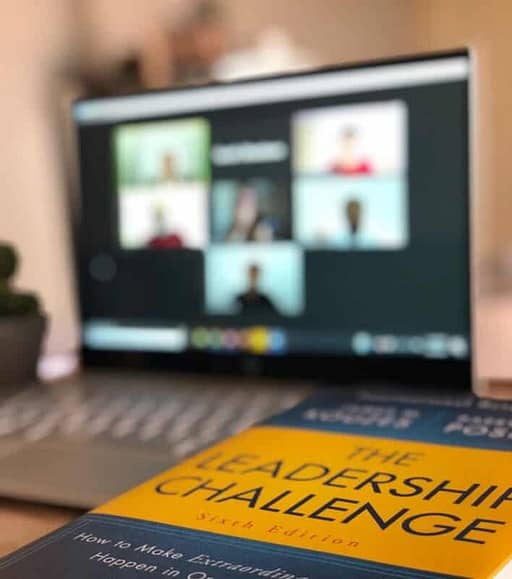 The Leadership Challenge Workshop Australia Delivered Online